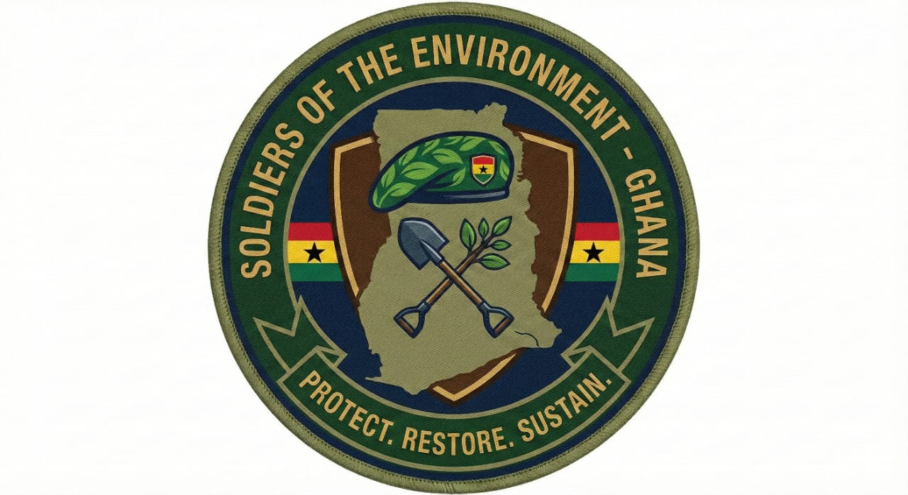 SOTE Ghana Logo